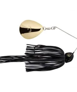 Strike King Tour Grade Night Spinnerbait Spinnerbaits