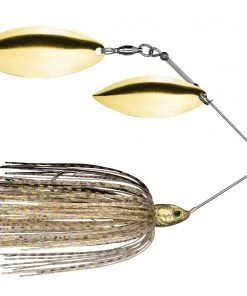 Strike King Tour Grade Double Willow Spinnerbaits 17 Strike King Tour Grade Double Willow Spinnerbaits
