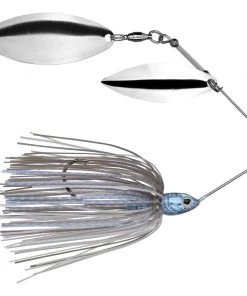 Strike King Tour Grade Double Willow Spinnerbaits