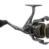 Lew's Team Lew's Custom Pro Speed Spin Spinning Reels