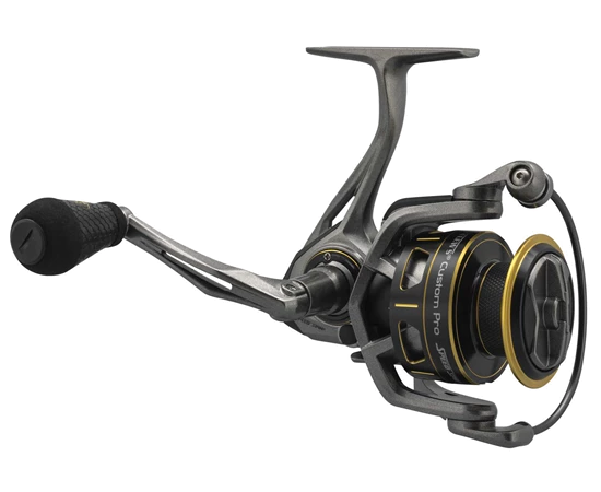 Lew's Team Lew's Custom Pro Speed Spin Spinning Reels 3 Lew's Team Lew's Custom Pro Speed Spin Spinning Reels