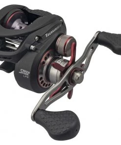 Lew's Tournament MP Speed Spool LFS Casting Reel