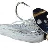 Picasso Football Shock Blade Tungsten Knocker Bladed Jigs