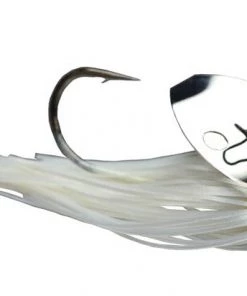 Picasso Football Shock Blade Tungsten Knocker Bladed Jigs