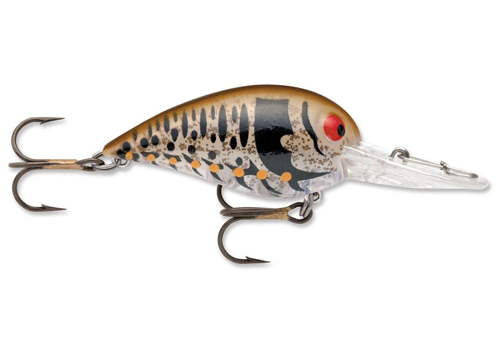 Storm Wiggle Wart Original Series Crankbaits 7 Storm Wiggle Wart Original Series Crankbaits