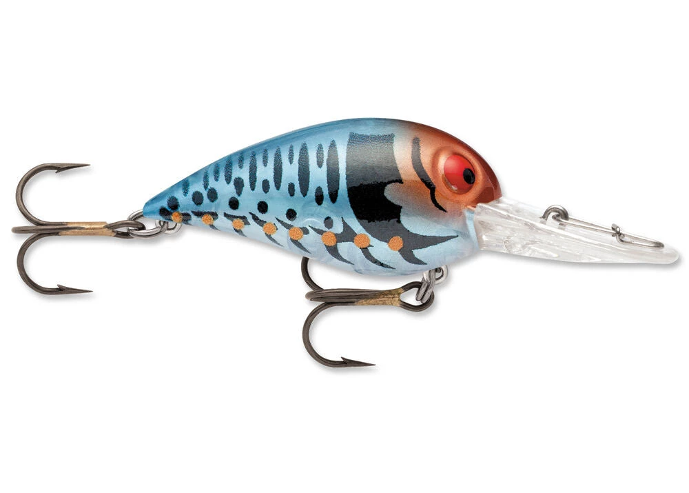 Storm Wiggle Wart Original Series Crankbaits 6 Storm Wiggle Wart Original Series Crankbaits