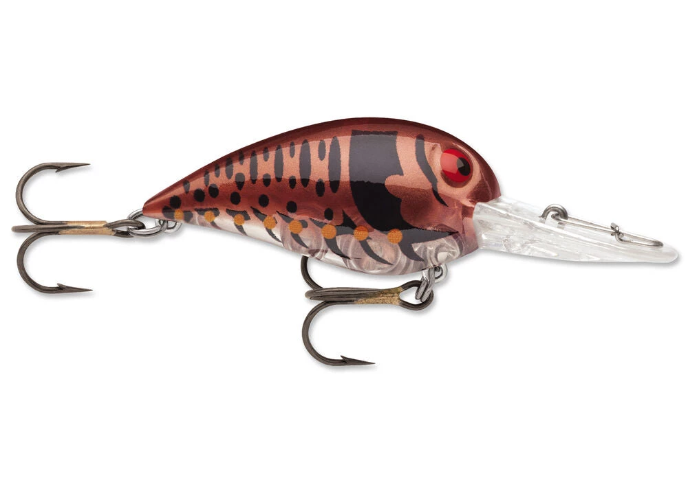 Storm Wiggle Wart Original Series Crankbaits 4 Storm Wiggle Wart Original Series Crankbaits