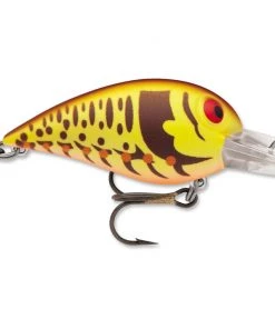 Storm Wiggle Wart Original Series Crankbaits 11 Storm Wiggle Wart Original Series Crankbaits