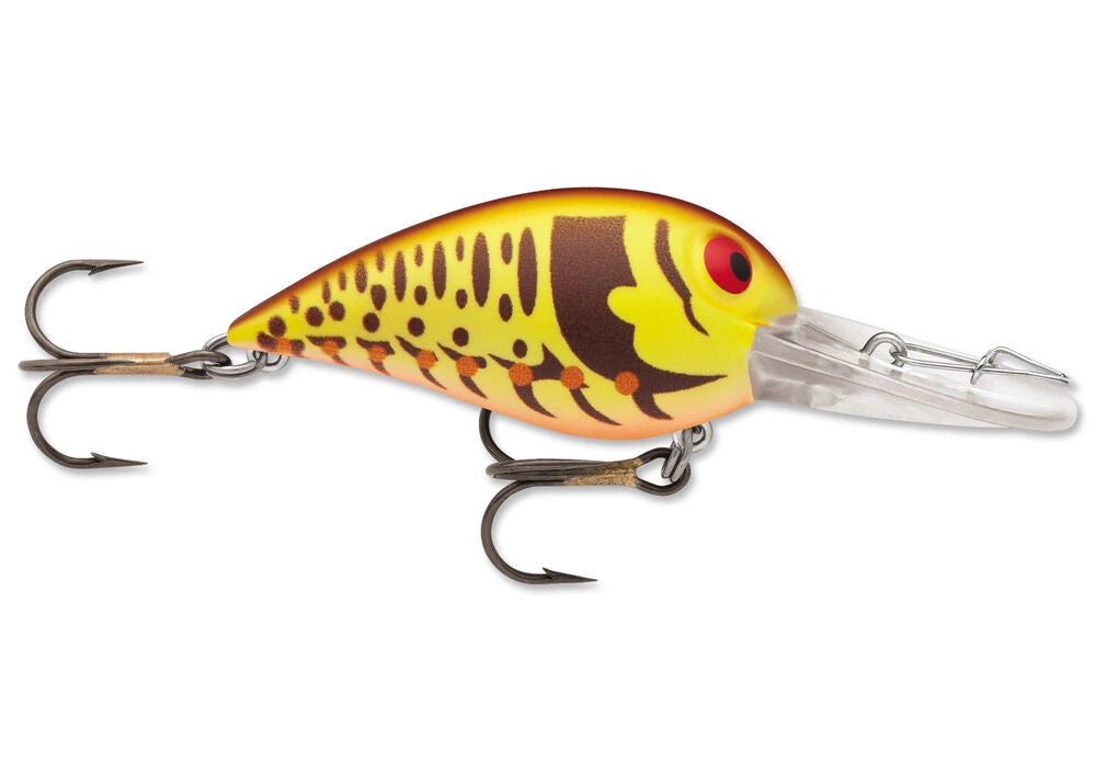 Storm Wiggle Wart Original Series Crankbaits 5 Storm Wiggle Wart Original Series Crankbaits