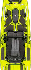 Bonafide Kayaks SS127 (2022)