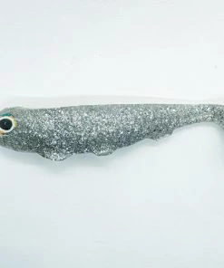 7FIFTEEN BAITS (2 PACK) Soft Swimbaits