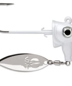 VMC Spin Jig Underspin Underspins 8 VMC Spin Jig Underspin Underspins