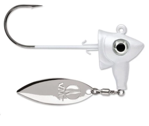 VMC Spin Jig Underspin Underspins 5 VMC Spin Jig Underspin Underspins