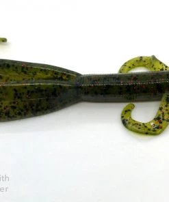 Strike King Magnum Game Hawg Soft Baits 24 Strike King Magnum Game Hawg Soft Baits