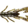 Zoom Ultravibe Speed Craw Soft Baits 1 Zoom Ultravibe Speed Craw Soft Baits