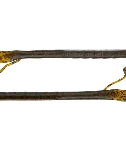 Googan Baits 10" Mondo Worm Curly Tail Worms 11 Googan Baits 10