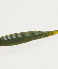 Tackle Inc Soft Baits Zoom Swimmin Super Fluke