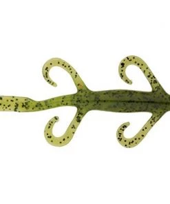 Soft Baits Zoom 8" Magnum Lizard 63 Soft Baits Zoom 8