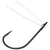 Mustad Ultra Point TitanX Wacky/Neko Hook Weedless