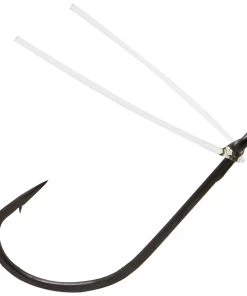 Mustad Ultra Point TitanX Wacky/Neko Hook Weedless