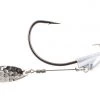 Swimbait Hooks Owner Flashy Swimmer Willow Blade