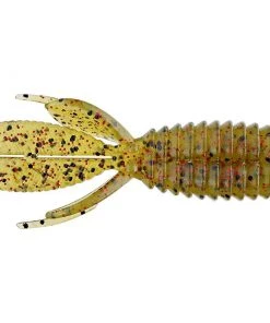 Reaction Innovations Smallie Beaver 3.50 Soft Baits 31 Reaction Innovations Smallie Beaver 3.50 Soft Baits