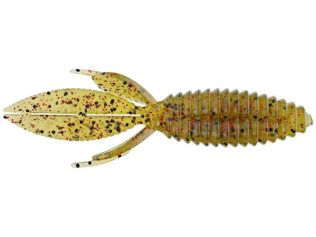 Reaction Innovations Smallie Beaver 3.50 Soft Baits 15 Reaction Innovations Smallie Beaver 3.50 Soft Baits