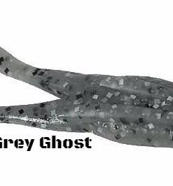 Zoom Horny Toad Soft Baits