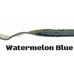 Zoom Ol Monster 10.5" Soft Baits 56 Zoom Ol Monster 10.5