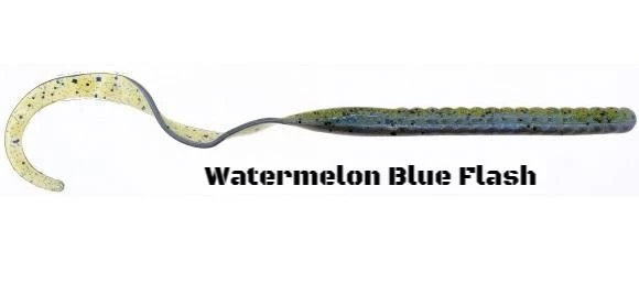 Zoom Ol Monster 10.5" Soft Baits 18 Zoom Ol Monster 10.5" Soft Baits