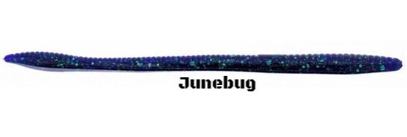 Soft Baits Zoom Trick Worm 18 Soft Baits Zoom Trick Worm