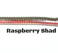 Soft Baits Zoom Trick Worm 73 Soft Baits Zoom Trick Worm