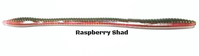 Soft Baits Zoom Trick Worm 27 Soft Baits Zoom Trick Worm