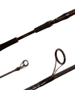 Shimano Zodias Spinning Rods
